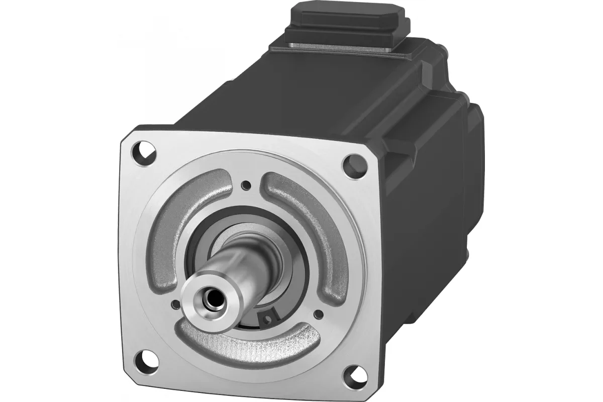 Siemens 1FK7105-2AF74-1EG1 — 1FK7 с SINAMICS S120 Servo Control