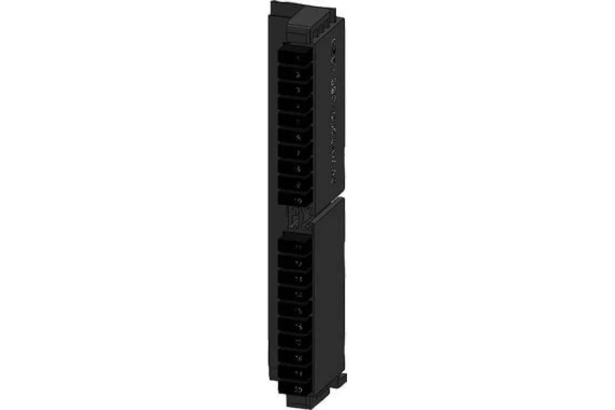 Siemens 6ES7414-3EM06-0AB0 — промышленный компонент