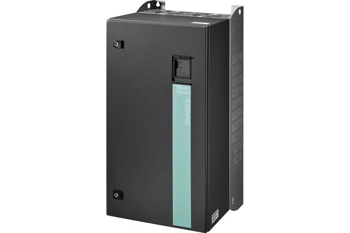 Siemens 6SL3211-0AB22-2AA1 — CPM110 ПРИВОД ПЕРЕМ