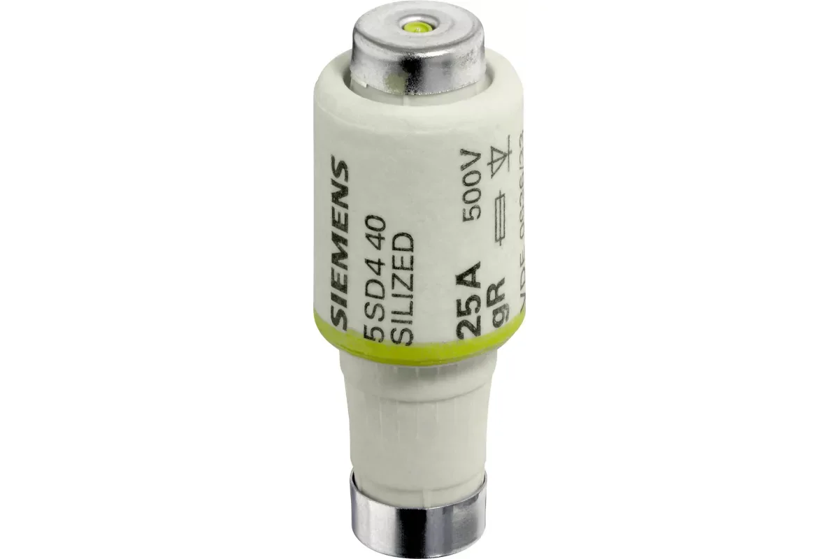 Siemens 5SD7414-3 — Разрядник молниезащиты тип