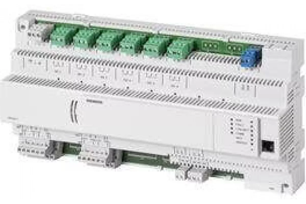 Siemens PXC3.E75-100A