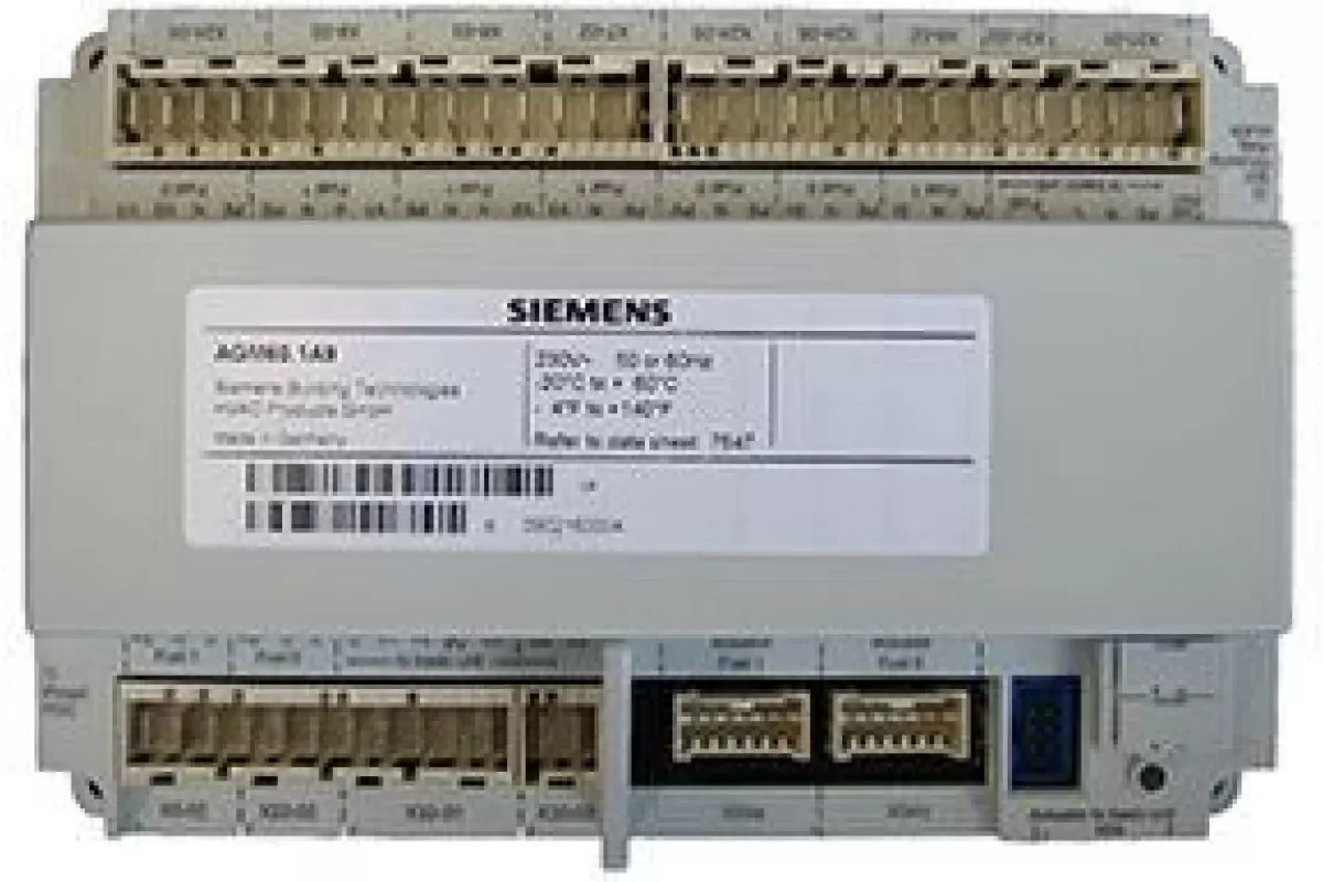 Siemens BPZ:GCA126.1E