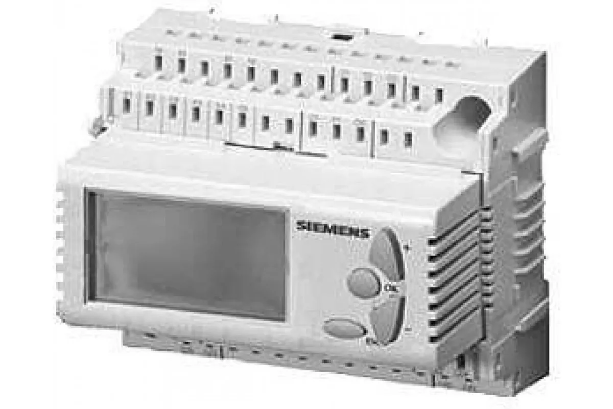 Siemens BPZ:QRC1A2.104C27 — промышленный компонент