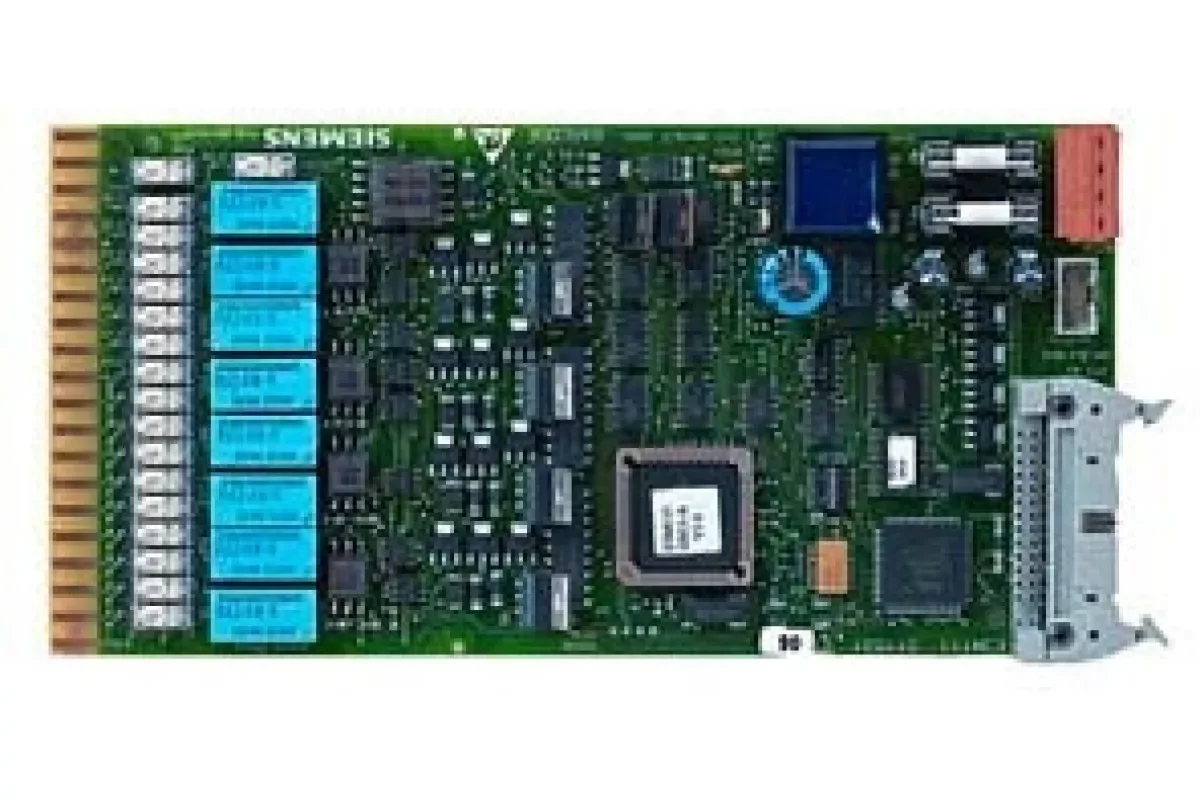 Siemens DZ1191