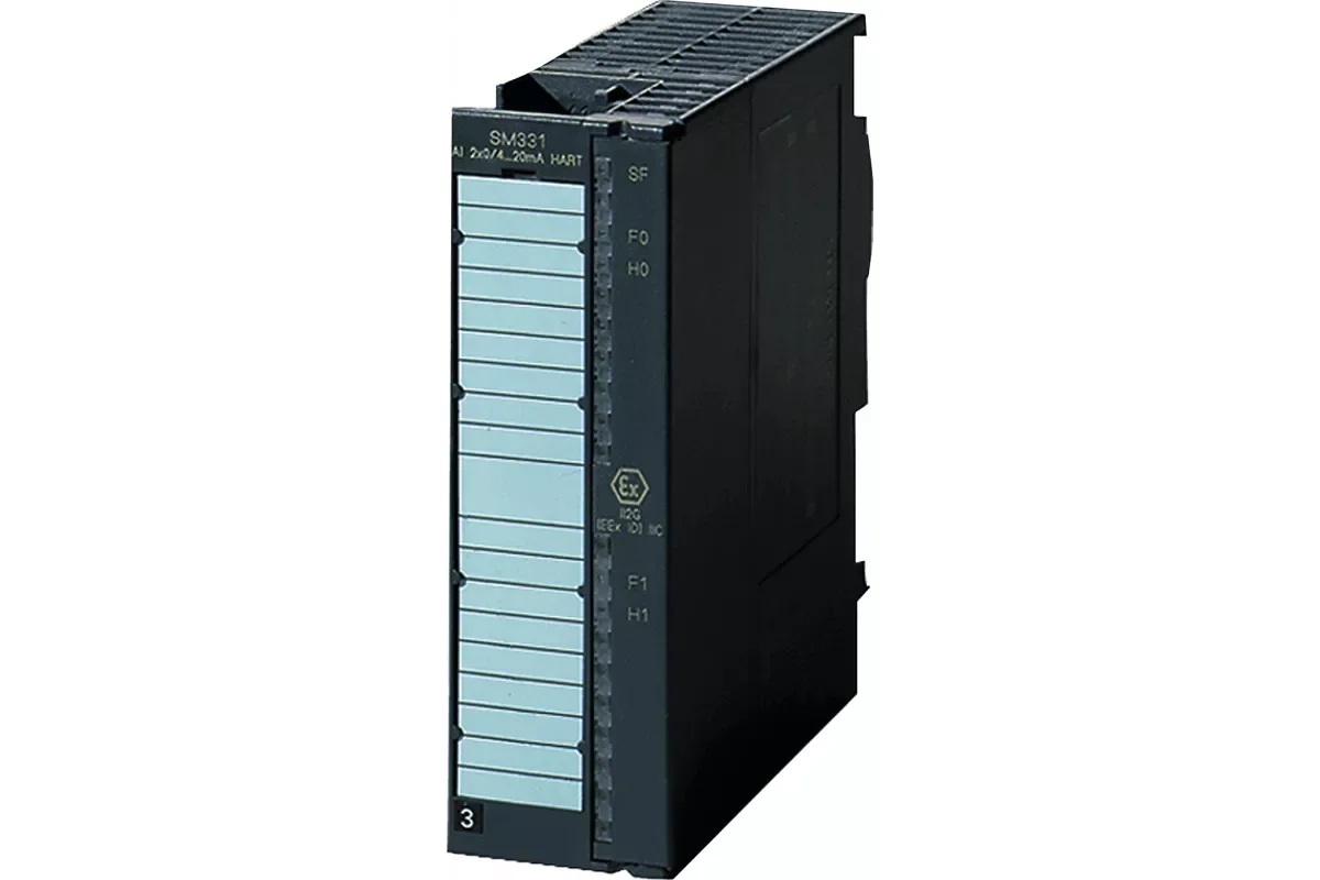 Siemens 6AG1516-3AN01-2AB0 — промышленный компонент