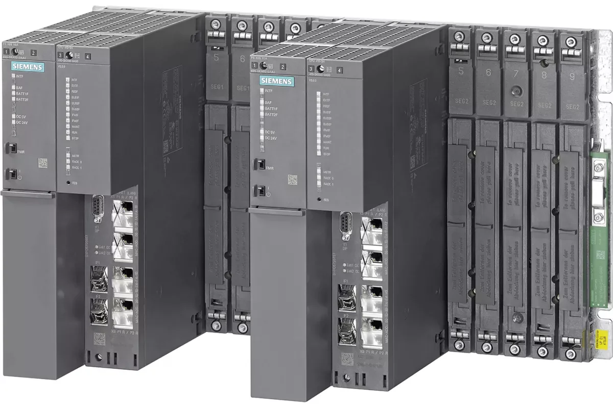 Siemens 6ES7655-5PX31-1AX0