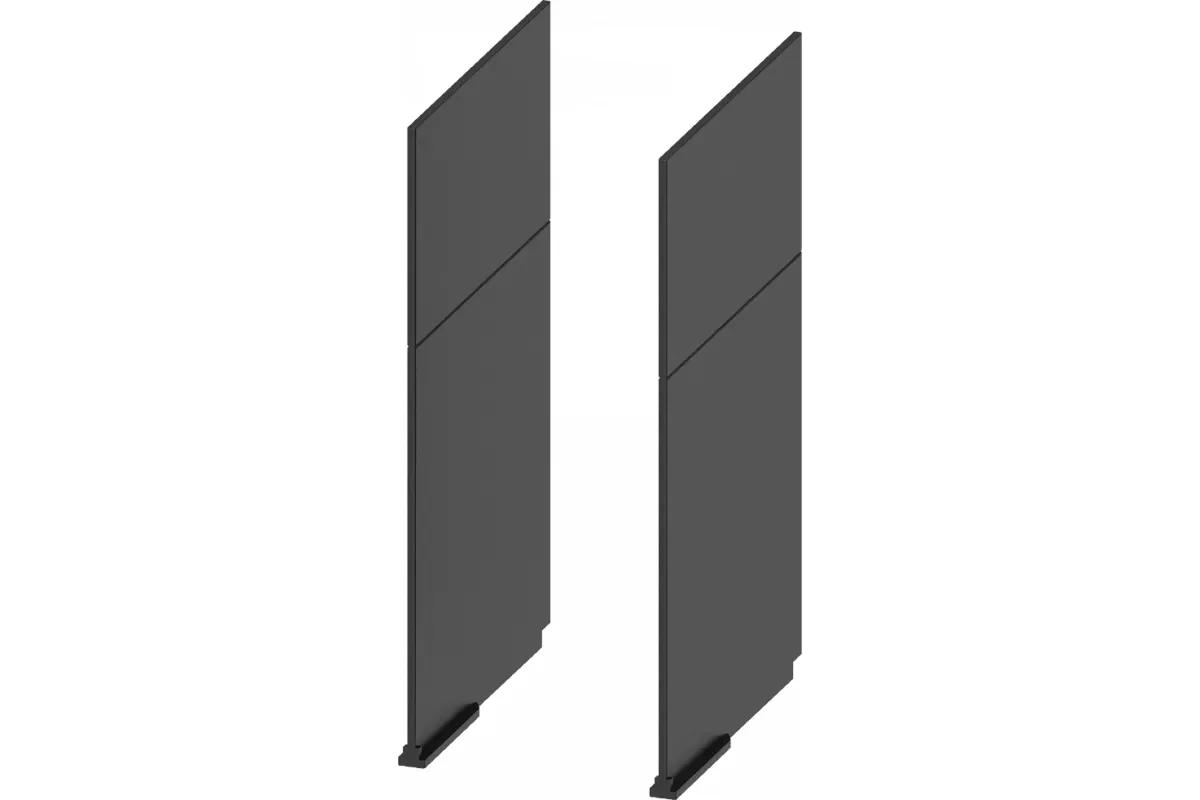Siemens 3VA9601-0WF30 — Клеммная крышка