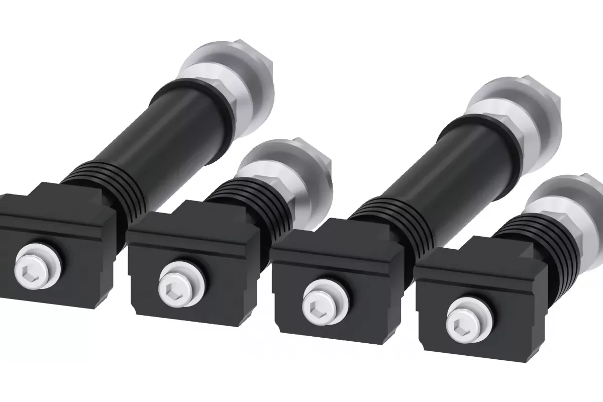 Siemens 3VA9252-0WA00 — Межфазные перегородки