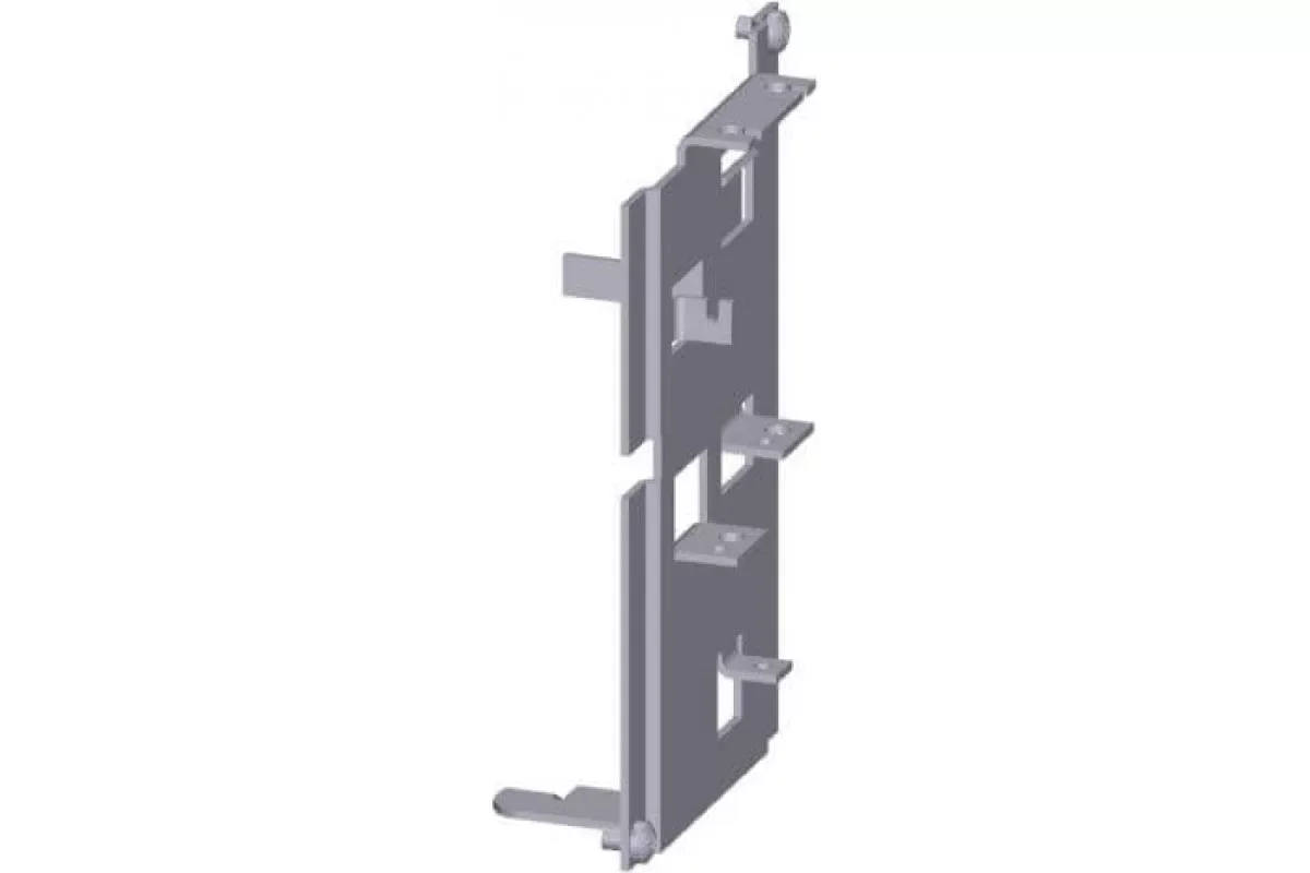 Siemens 3VW9011-0AG15 — Крепление для доп