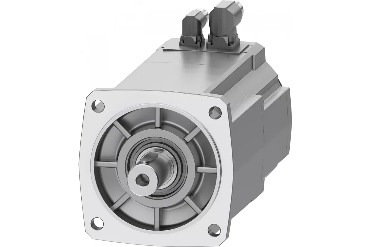 Siemens 1FK2204-5AK00-2MA0-Z A32+M01+R40 — компонент приводной техники