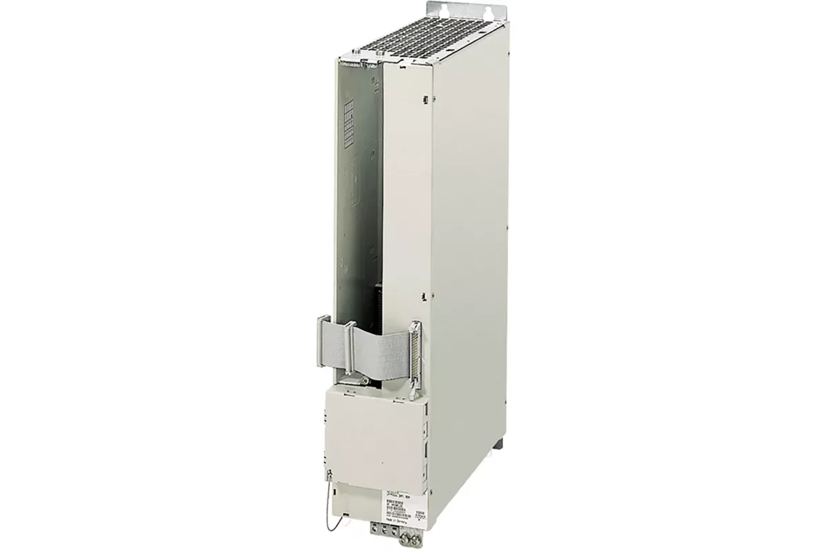 Siemens 6SN1146-1BB00-0EA1 — SIMODRIVE 611 БЛОК ПИТАНИЯ/РЕКУПЕРАЦИИ E/R