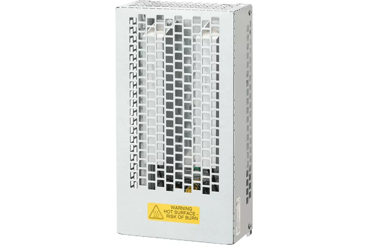 Siemens 6SL3201-2AD20-8VA0 — Sinamics v20 модуль торможения