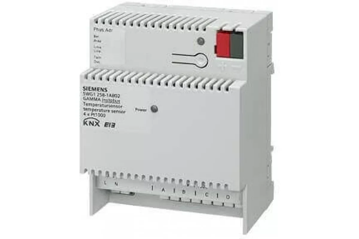 Siemens 5WG1237-2KB11