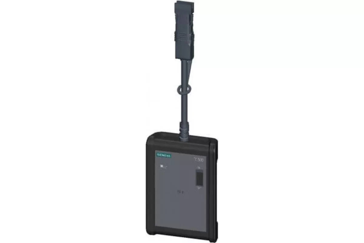 Siemens 3VA9977-0KP80 — Штекерная колодка для вспомогательного питания принадлежность для любых втычных устройств