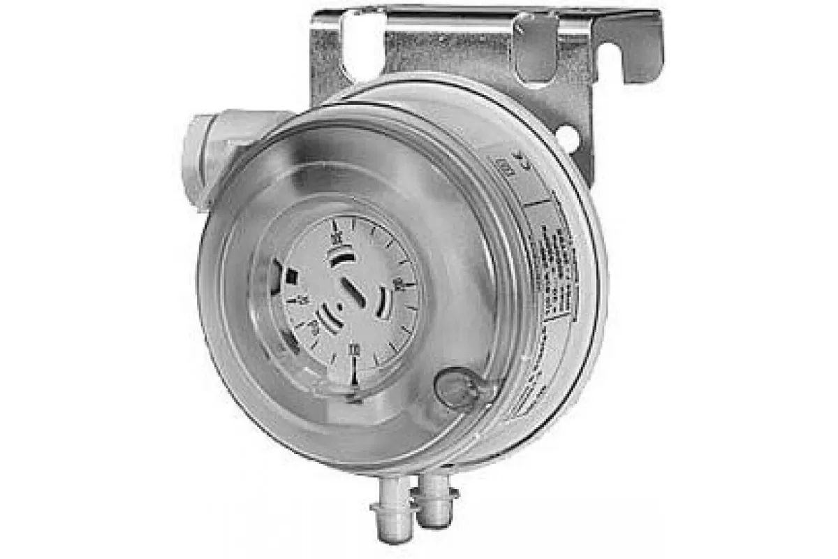 Siemens QFA2060D — Обзор заказных данных