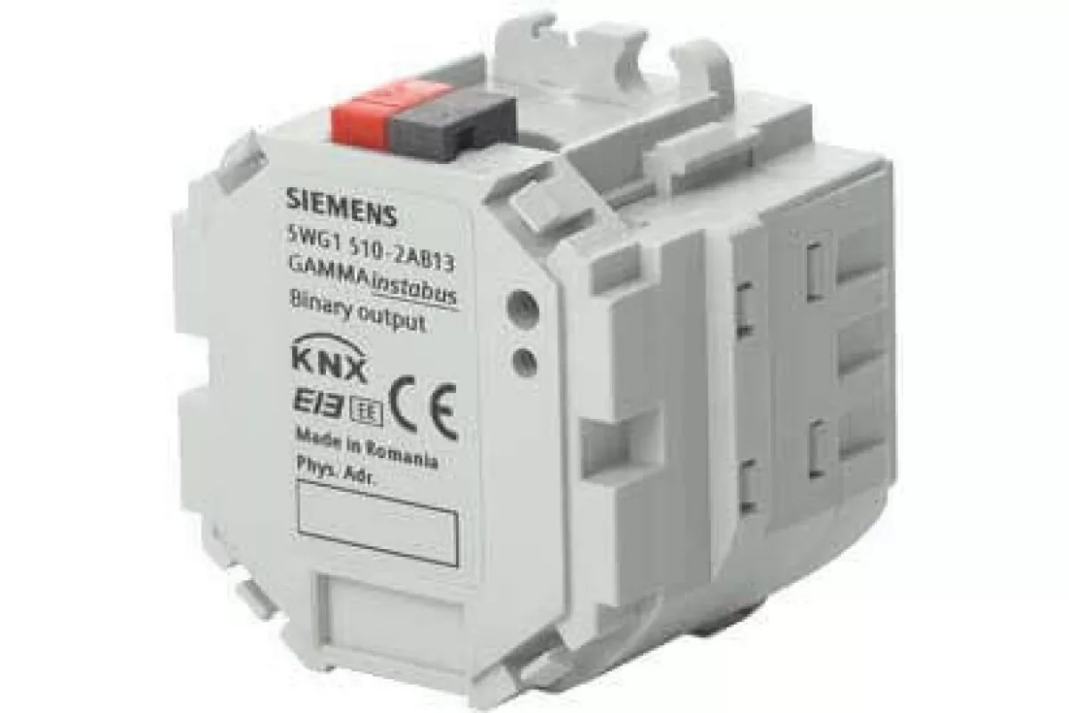 Siemens 5WG1305-1AB01