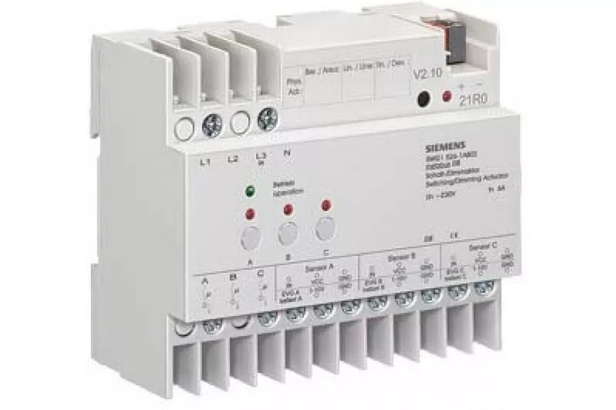 Siemens N 262D51