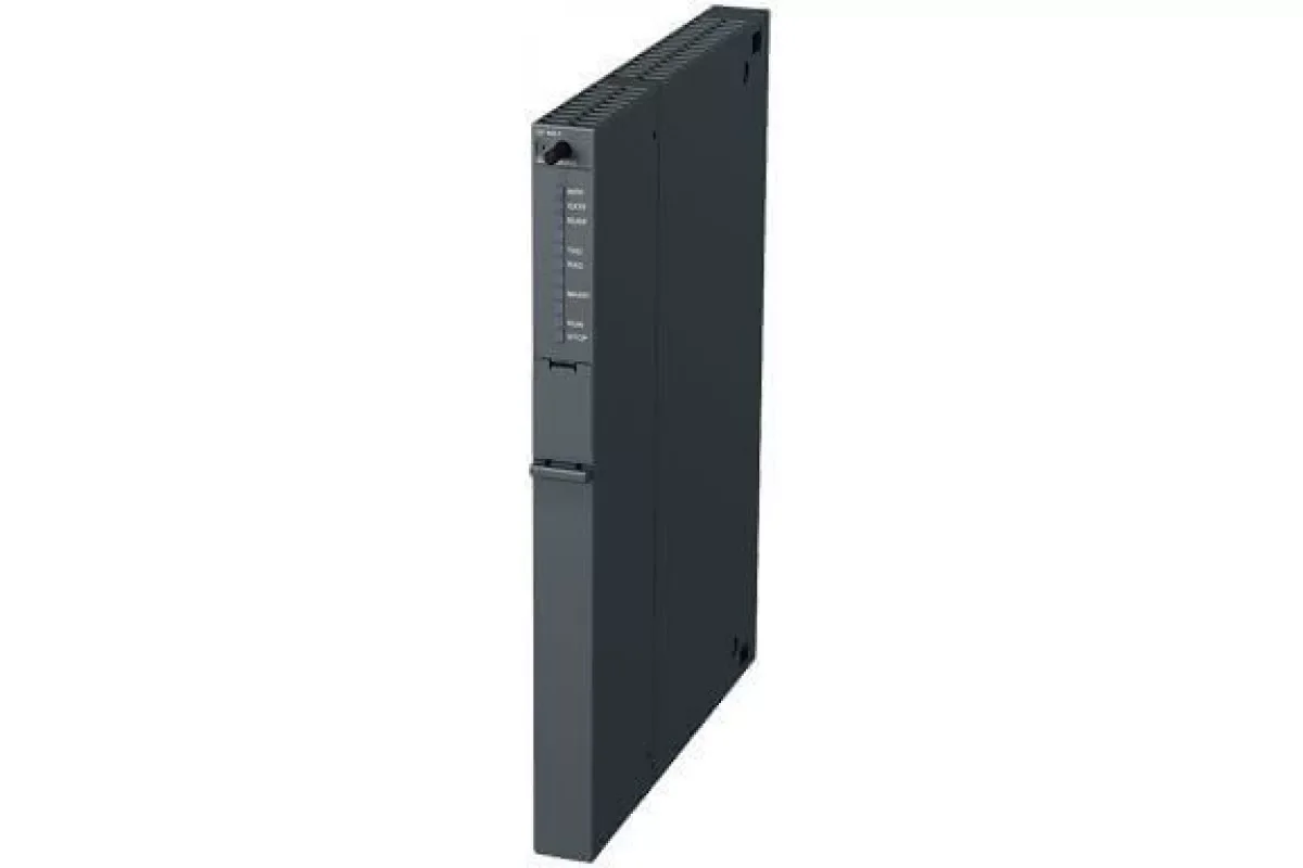 Siemens 6GK7443-1EX20-0XE0 — промышленный компонент