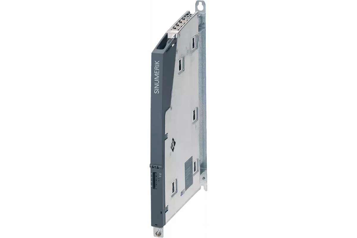 Siemens 6SL3040-0LA00-0AA1 — SINAMICS БЛОК УПРАВЛЕНИЯ