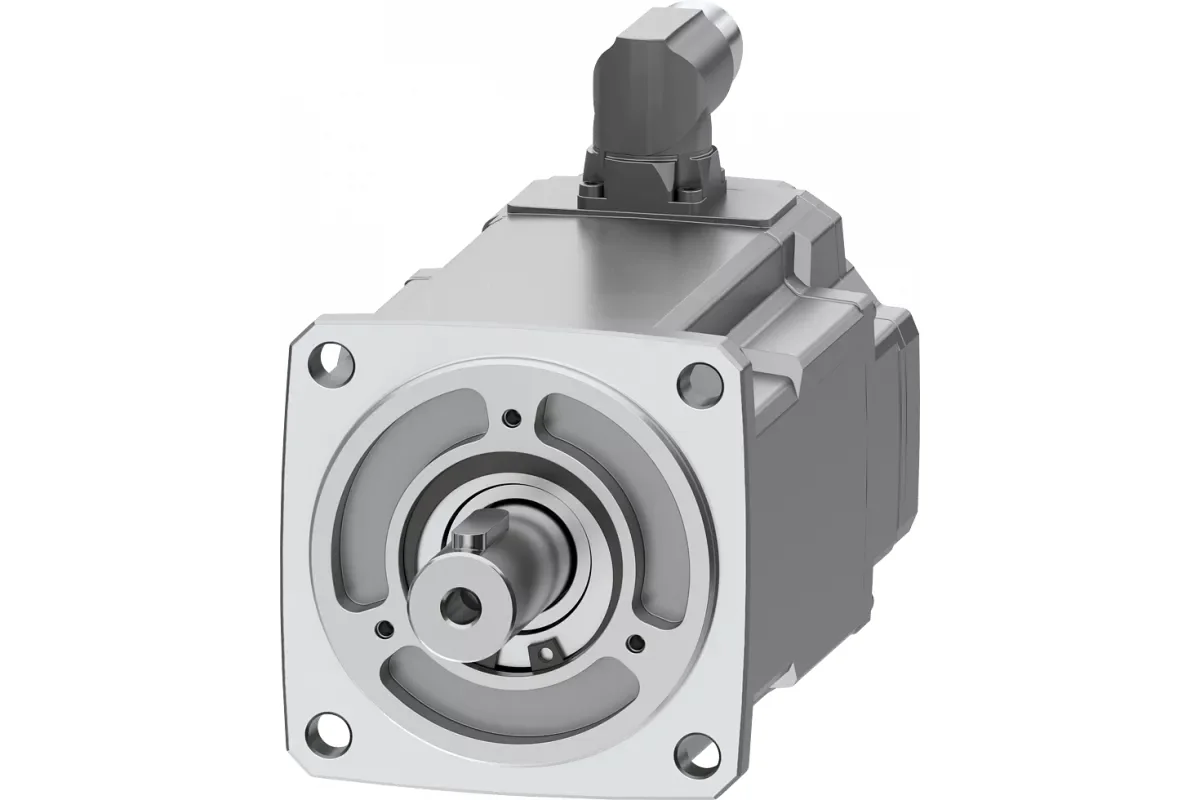 Siemens 1FK2104-5AF10-1MA0 — Simotics s-1fk2 hd серводвигатель