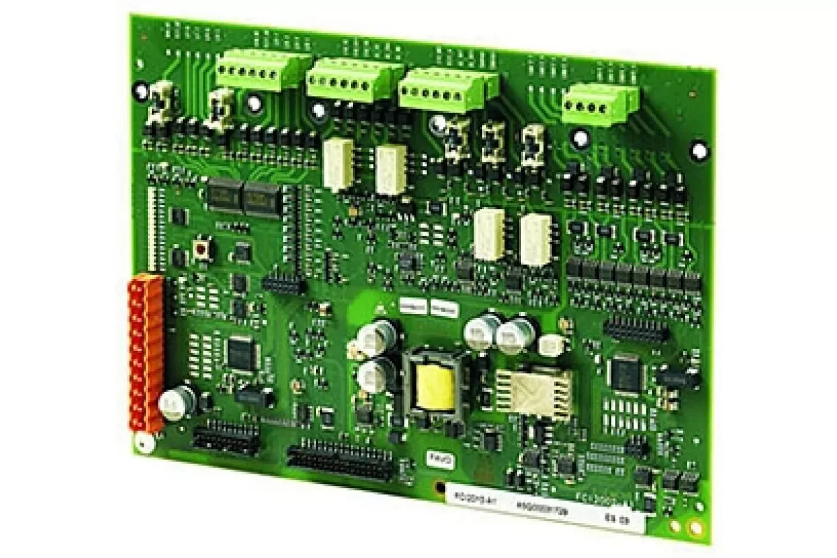 Siemens FCI2010-A1