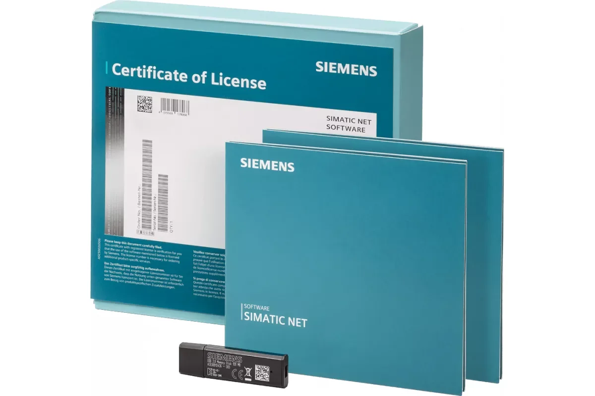 Siemens 6GK1700-0AA16-0AA0