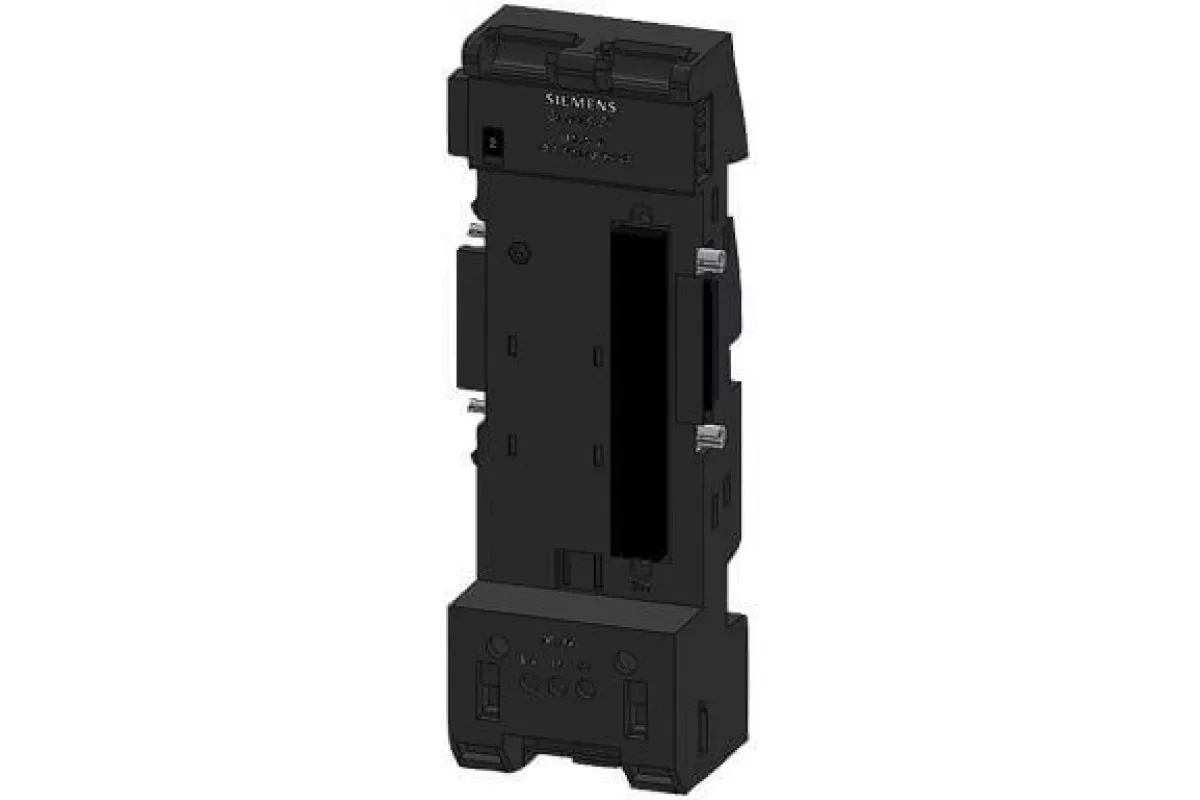 Siemens 6ES7212-1AB23-0XB0 — SIMATIC S7-200 ЦЕНТРАЛЬНЫЙ ПРОЦЕССОР CPU