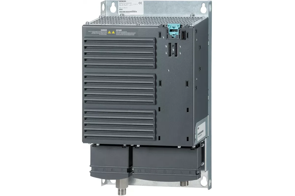 Siemens 6SL3220-1YE56-0CF0 — SINAMICS G120X Номинальная мощность