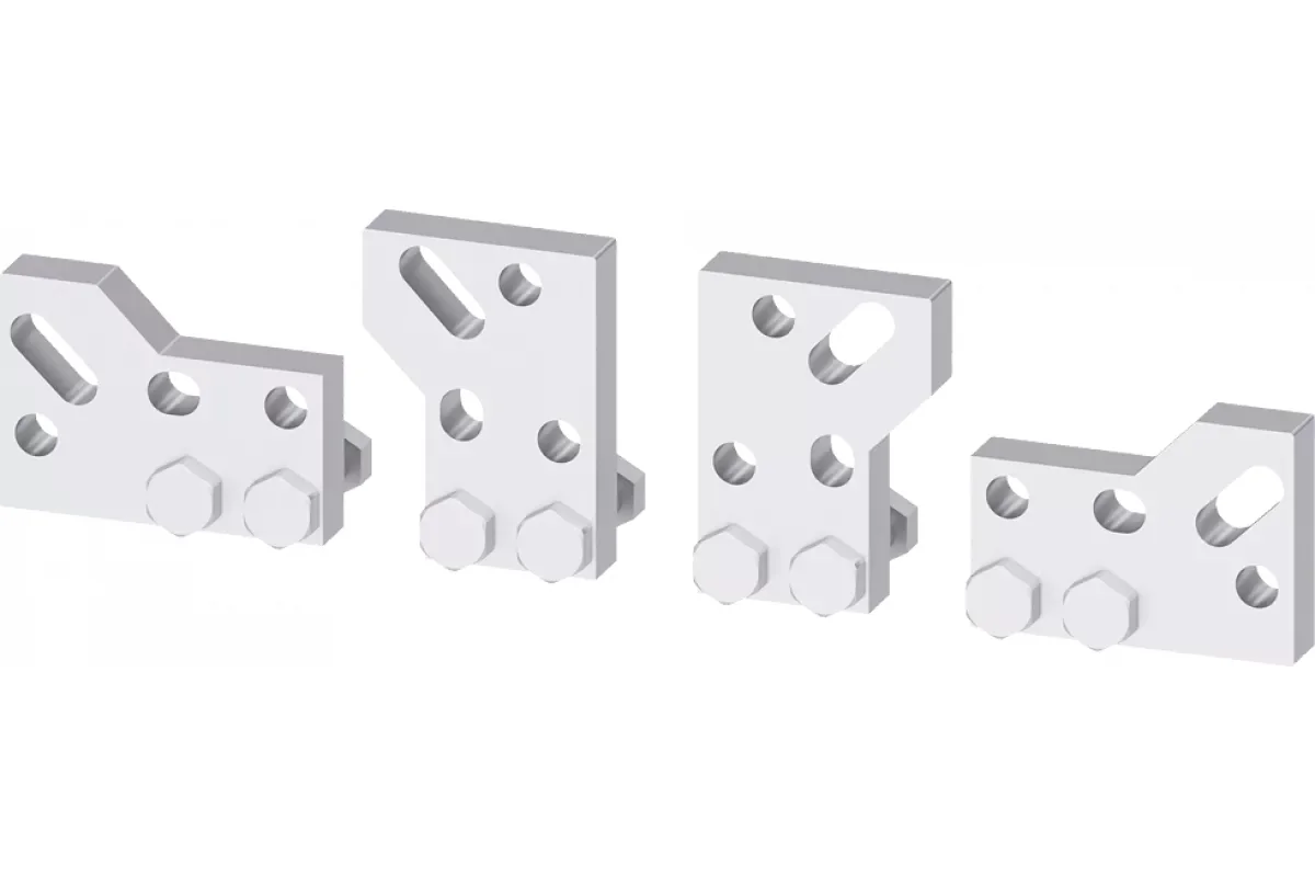 Siemens 3VW9011-0AP02 — Уплотнительная дверная рамка