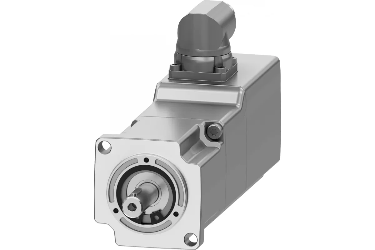 Siemens 1FK2102-1AG11-0SA0 — SIMOTICS S-1FK2 HD Серводвигатель