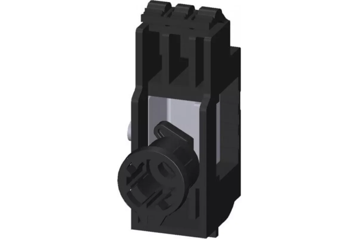 Siemens 3VA9237-0SB30 — Лицевая рамка