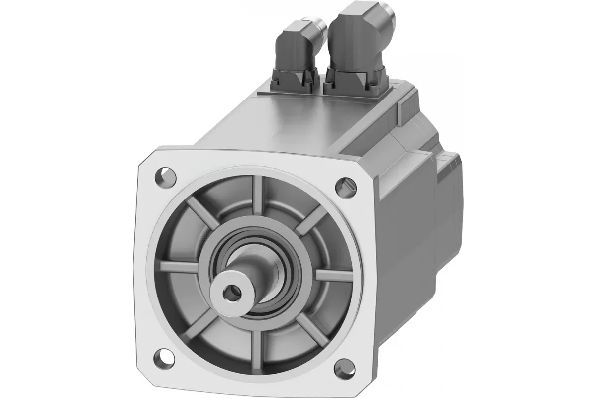 Siemens 1FK2106-6AF00-0MA0 — Simotics s-1fk2 hd серводвигатель