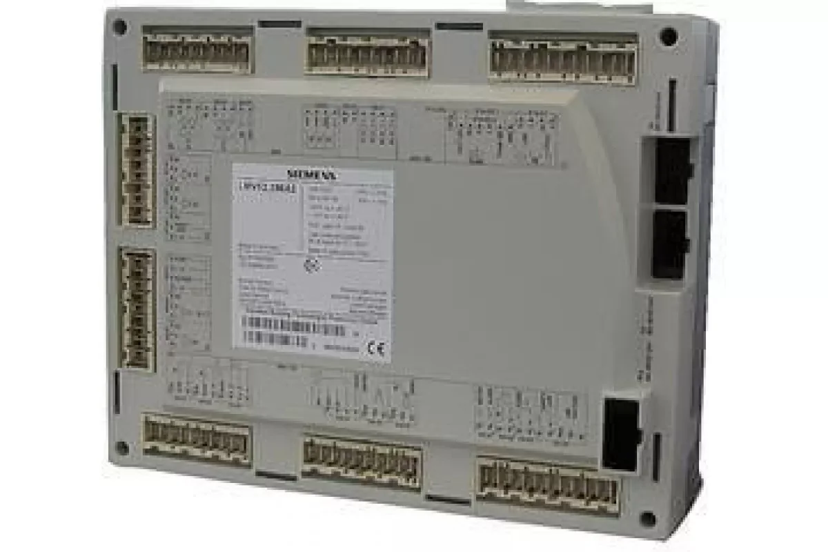 Siemens BPZ:PXC12-E.D