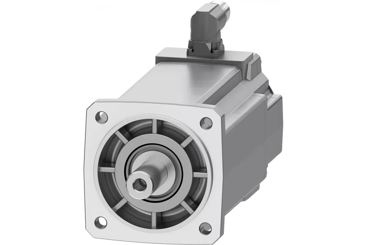 Siemens 1FK2205-2AF10-0MB0 — Simotics s-1fk2 ct серводвигатель
