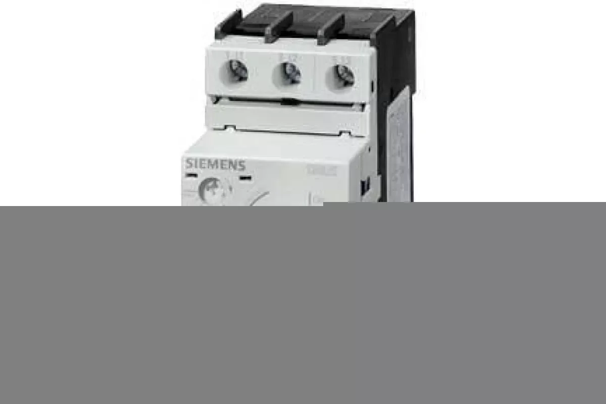 Siemens 3RV1901-1C — промышленный компонент