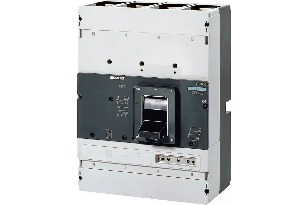 Siemens 3VL9400-4WF30 — Принадлежность для