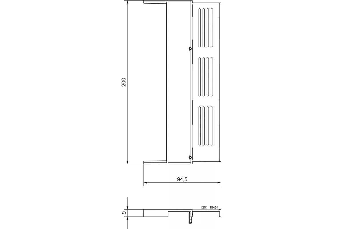 Siemens 5SH5514