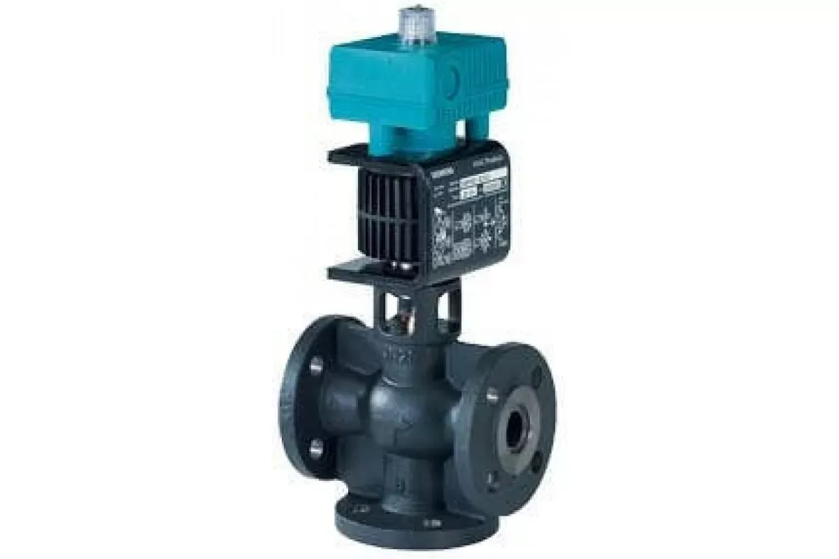 Siemens MVS661.25-016N