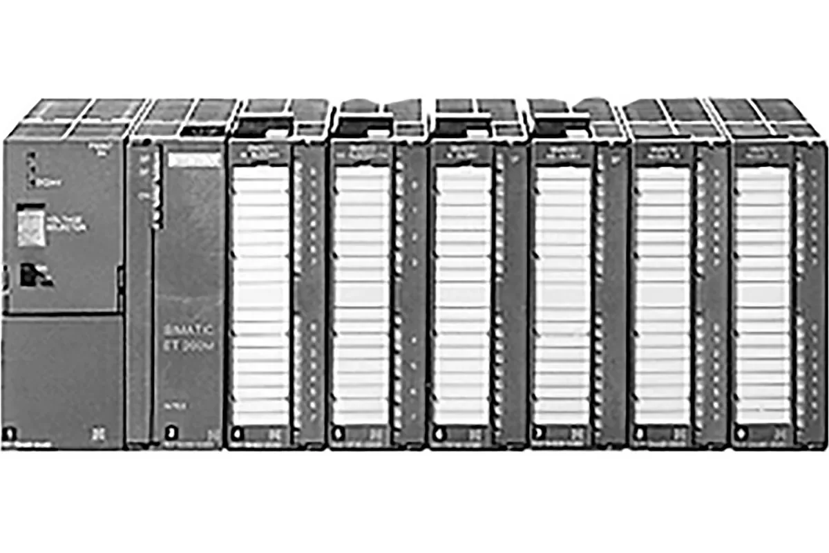 Siemens 6ES7392-1BN00-0AA0