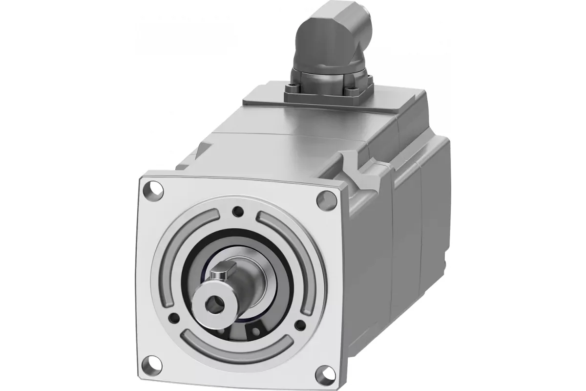 Siemens 1FK2103-2AH00-0MB0 — Simotics s-1fk2 hd серводвигатель