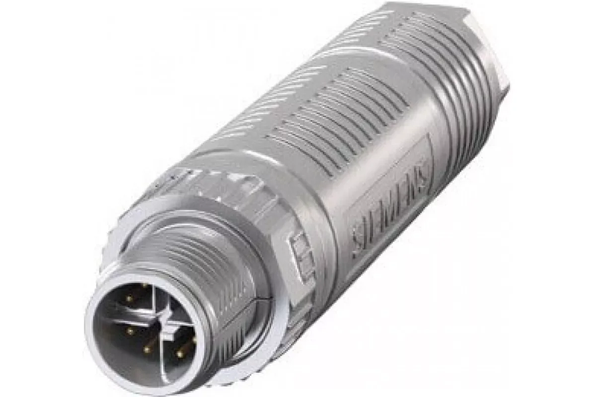 Siemens 6GK1901-0BE10-0AA0 — компонент промышленной автоматизации