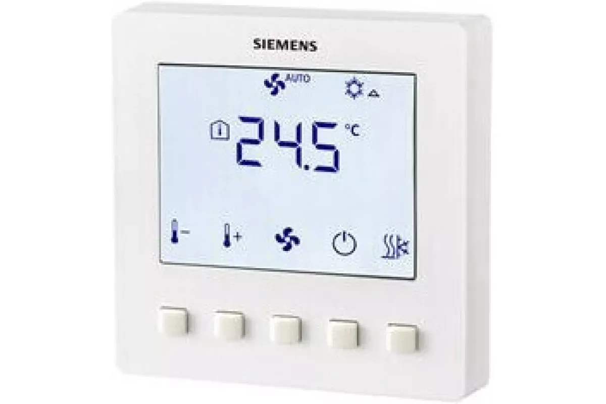 Siemens RDF530