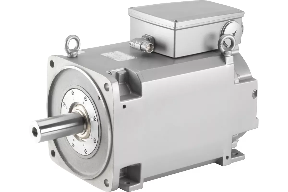 Siemens 1PH8105-1CM23-3MA1 — INCREMENTAL ENCODER SIN/COS КОМПАКТНЫЙ АСИНХРОННЫЙ