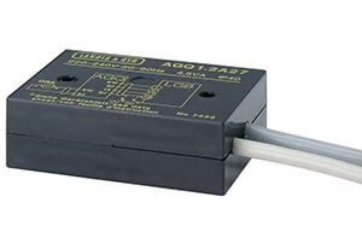 Siemens BPZ:AGG5.641 — промышленный компонент
