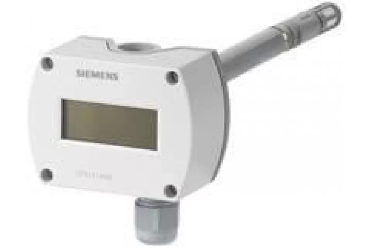 Siemens BPZ:QFA3160D