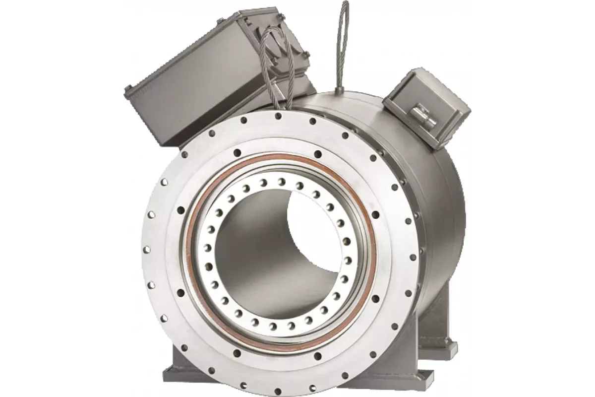 Siemens 1FT7136-5AC71-4CL1 — 1FT7 для SINAMICS S120