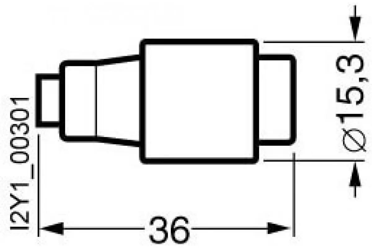 Siemens 5SE2300 — Предохранители NEOZED