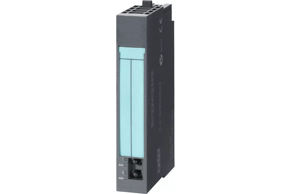 Siemens 6AG1132-4HB01-2AB0 — промышленный компонент