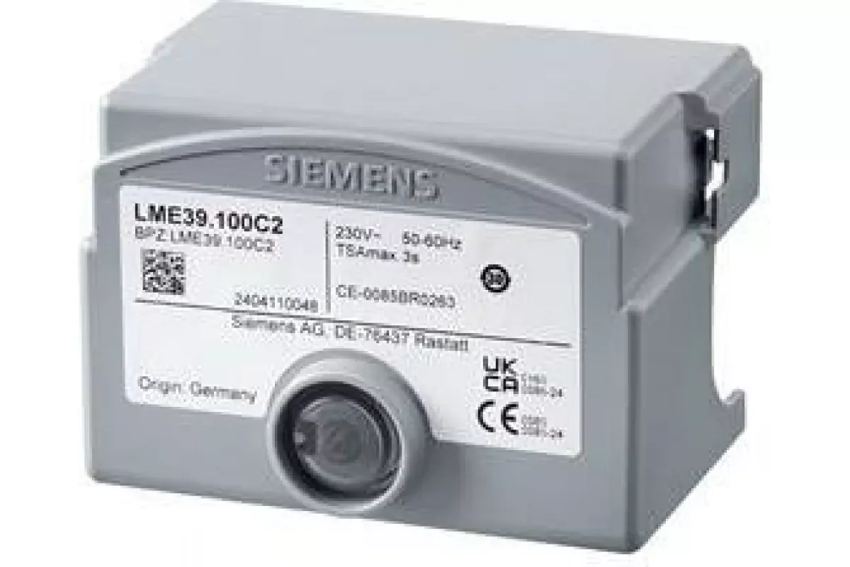 Siemens BPZ:LMO44.255C2