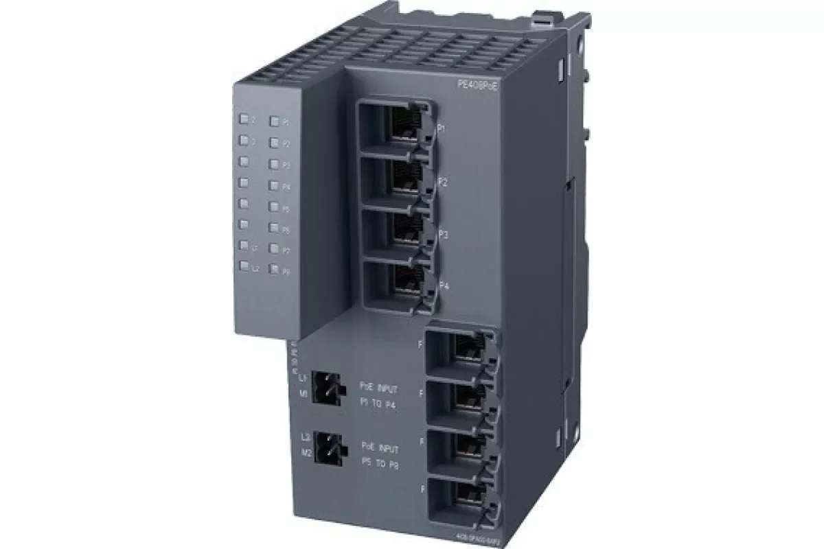 Siemens 6GK5408-0PA00-8AP2